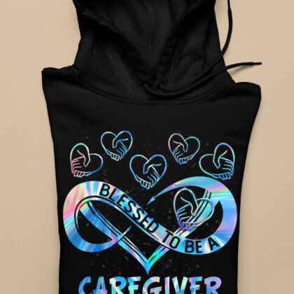 Blessed to be a Caregiver
