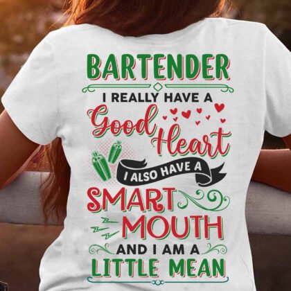 Bartender