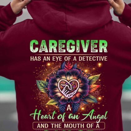Caregiver