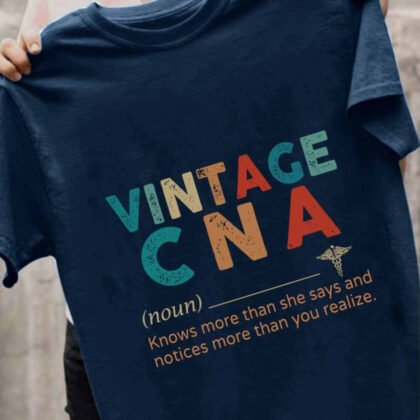 Vintage CNA - Experienced Care Quote